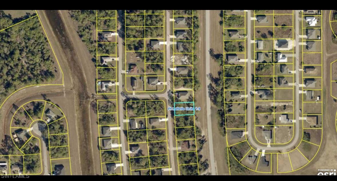 6019 Kumquat Cir., Labelle, FL 33935