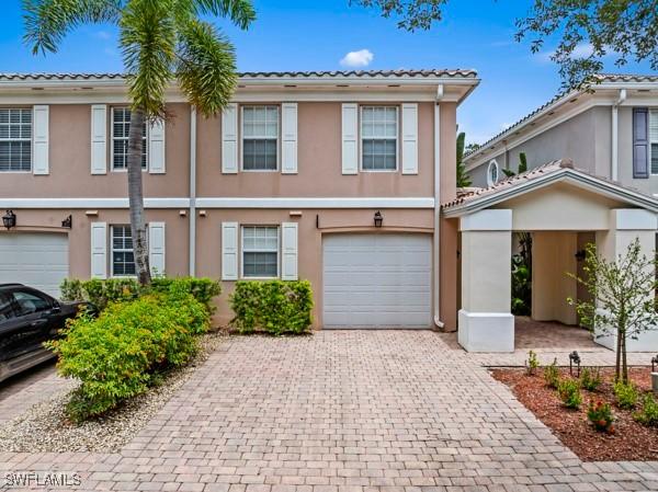 5569 Cove Cir. #74, Naples, FL 34119