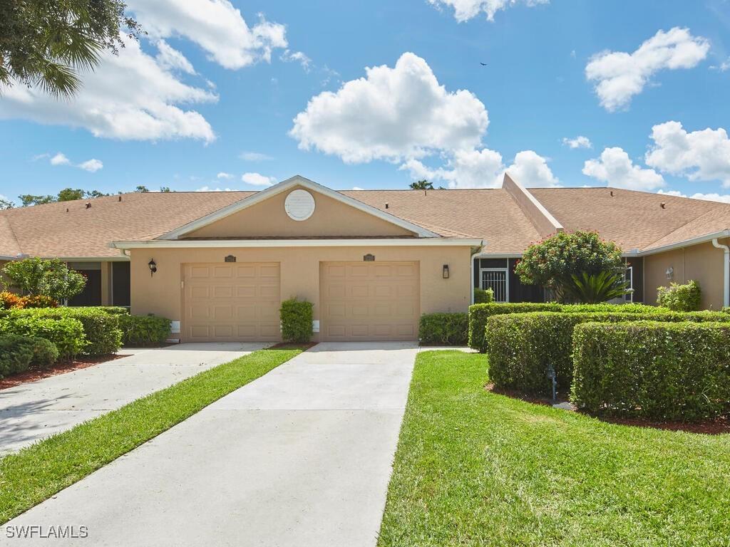 1720 Morning Sun Ln. #D10, Naples, FL 34119