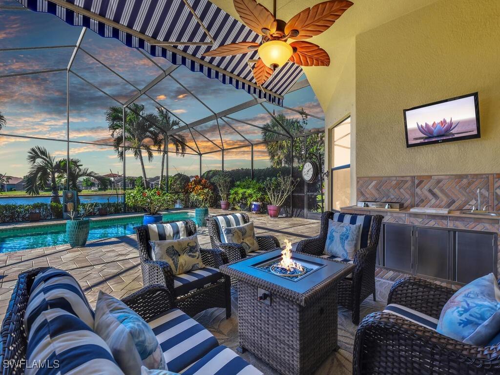23465 Sanabria Loop, Bonita Springs, FL 34135