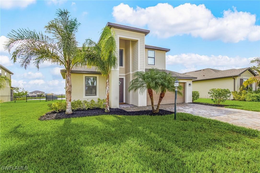 14632 Monrovia Ln., Fort Myers, FL 33905