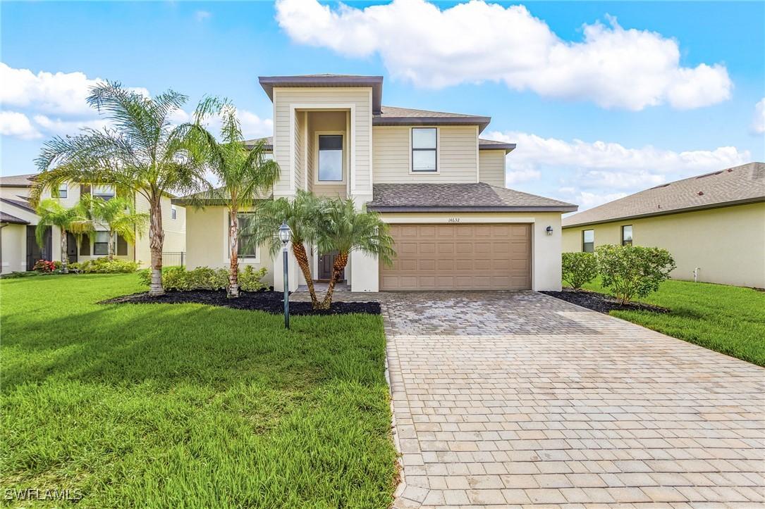 14632 Monrovia Ln., Fort Myers, FL 33905