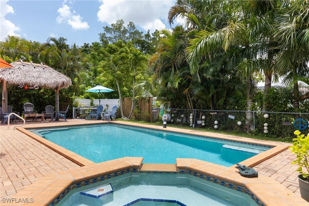 1660 S Hermitage Rd., Fort Myers, FL 33919