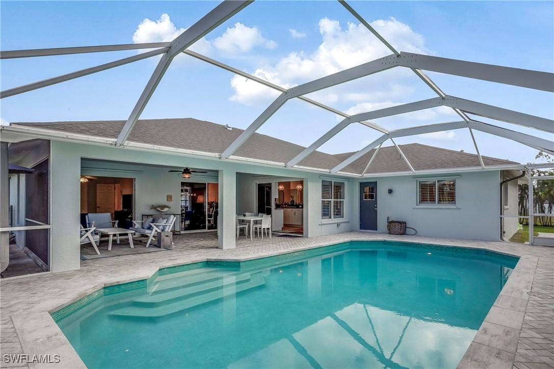 2710 SW 4th Ln., Cape Coral, FL 33991