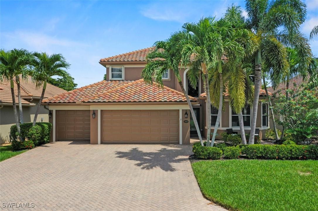 13830 Farnese Dr., Estero, FL 33928