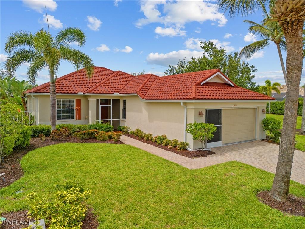 17936 Courtside Landings Cir., Punta Gorda, FL 33955