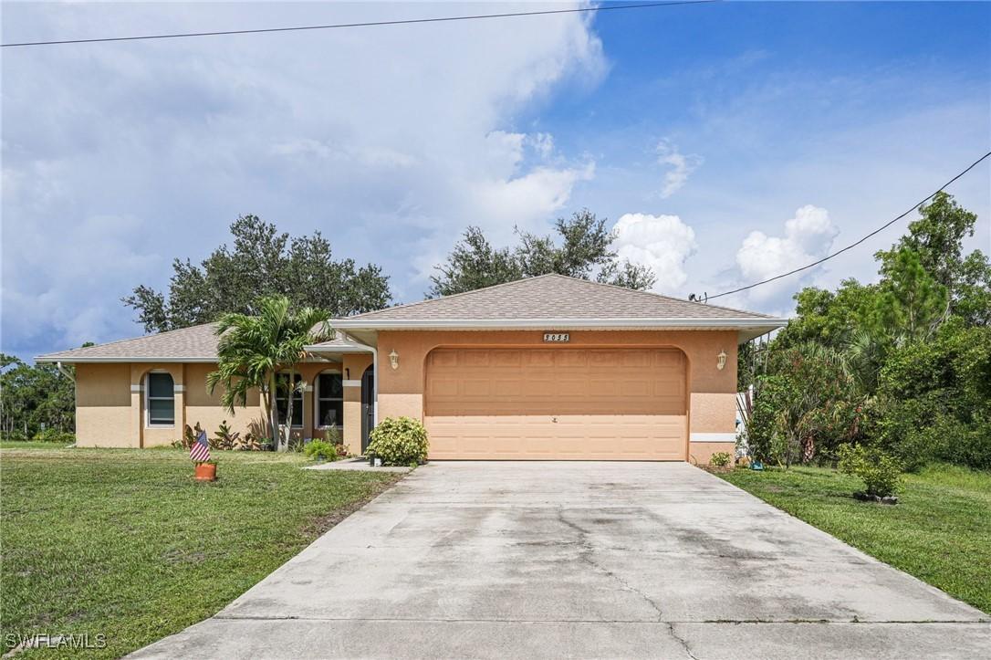 3055 NW Juanita Pl., Cape Coral, FL 33993