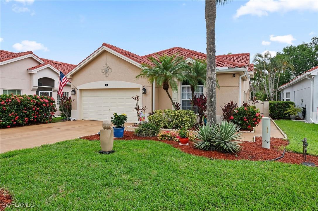 388 Pindo Palm Dr., Naples, FL 34104