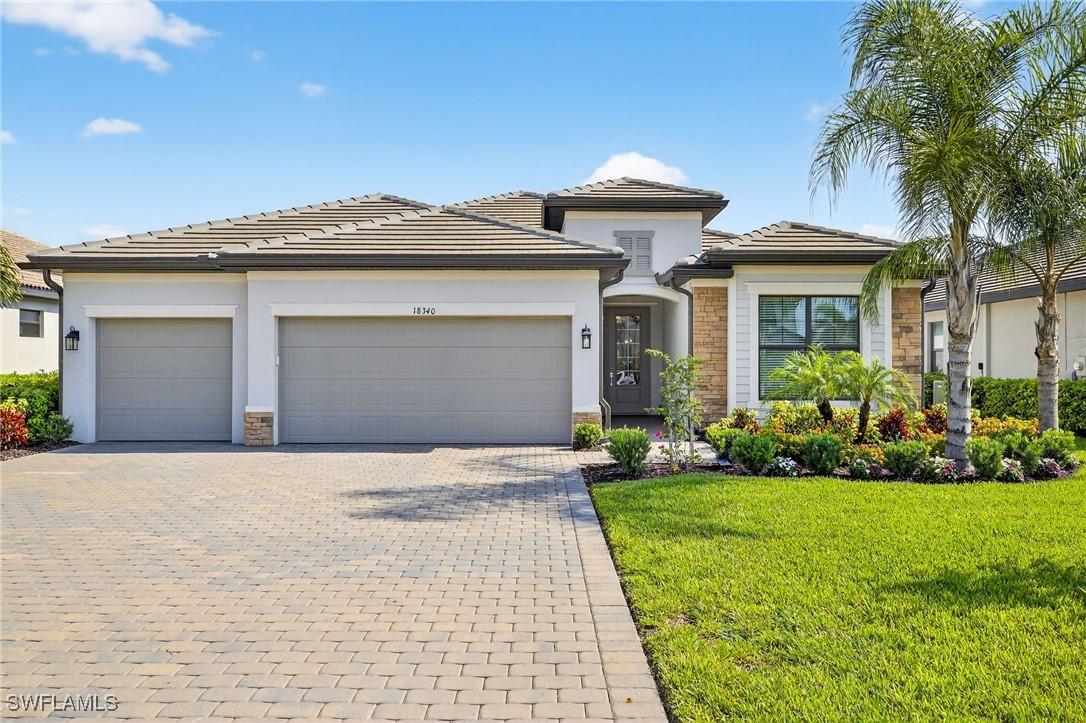 18340 Parksville Dr., Estero, FL 33928
