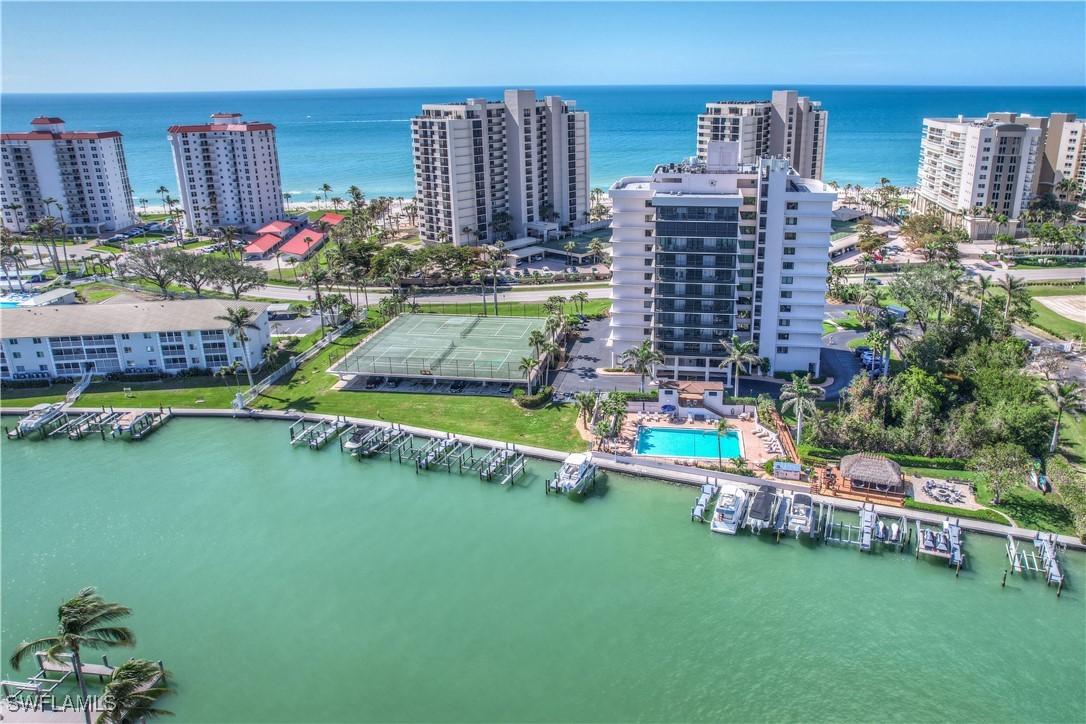 11030 Gulf Shore Dr. #401, Naples, FL 34108