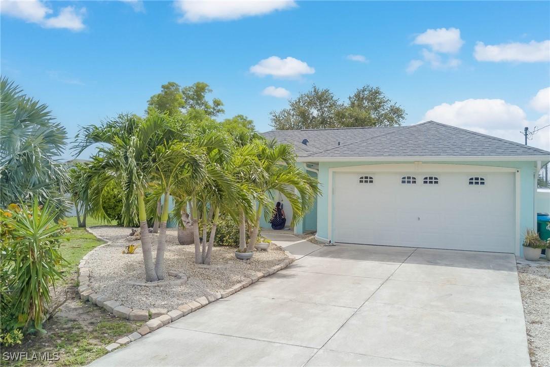 304 NW 22nd Ave., Cape Coral, FL 33993