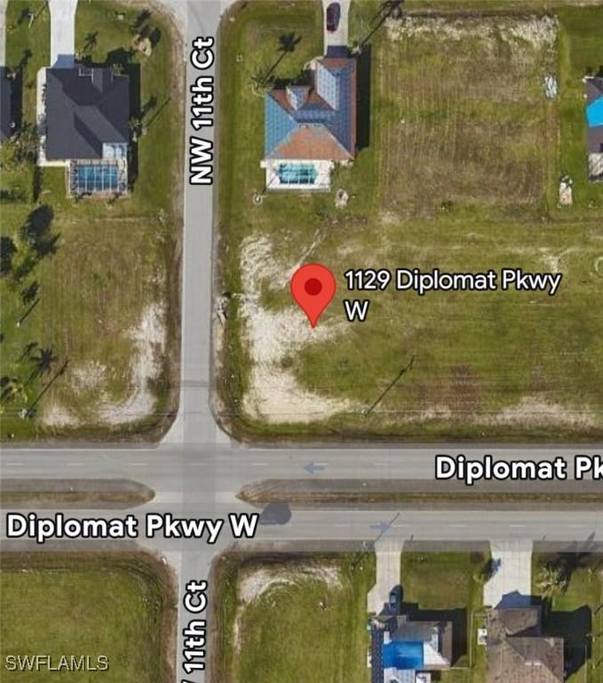 1129 Diplomat Pkwy., Cape Coral, FL 33993