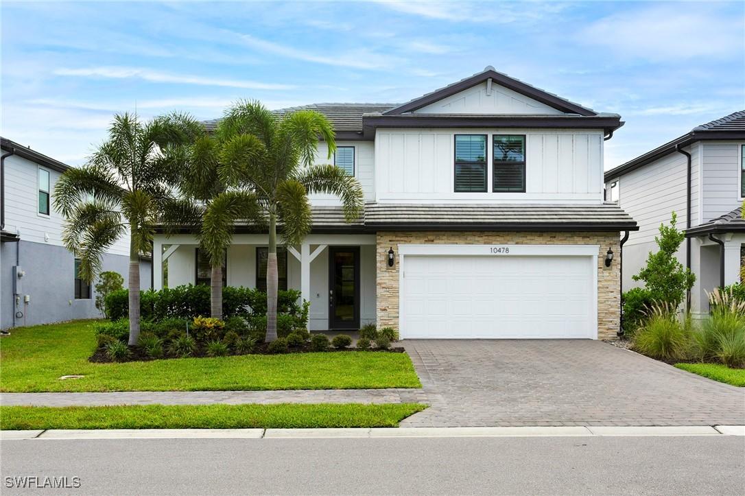 10478 Ventana Ln., Naples, FL 34120