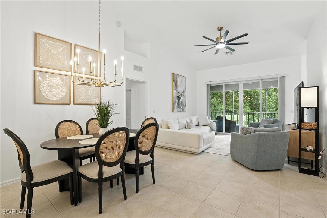 3425 Laurel Greens Ln. #203, Naples, FL 34119