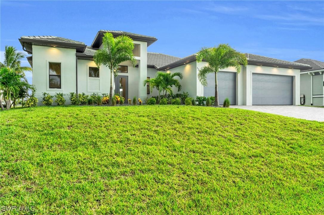1236 NW 37th Pl., Cape Coral, FL 33993