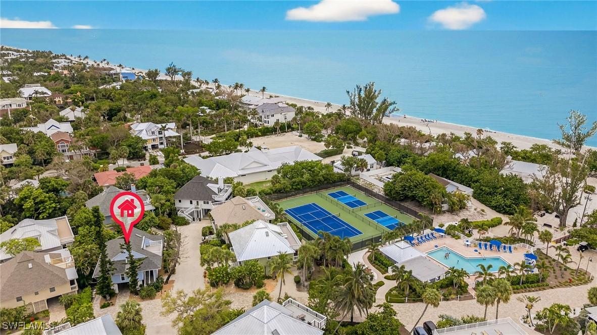 33 Urchin Ct., Captiva, FL 33924