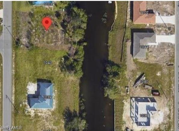 1101 NE 10th Pl., Cape Coral, FL 33909