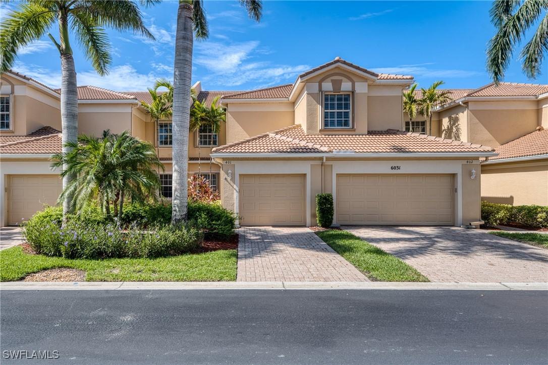 6031 Jonathans Bay Cir. #401, Fort Myers, FL 33908