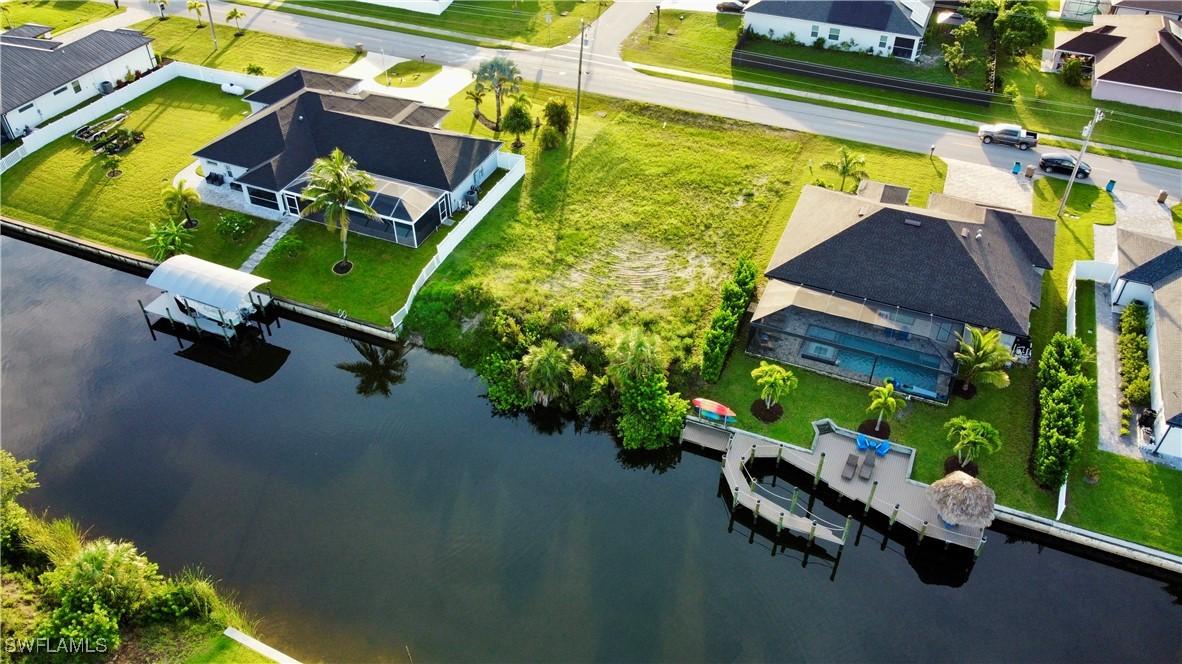 2716 SW 20th Ave., Cape Coral, FL 33914