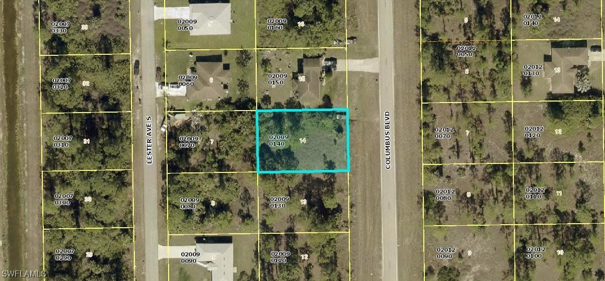 324 Columbus Blvd., Lehigh Acres, FL 33974
