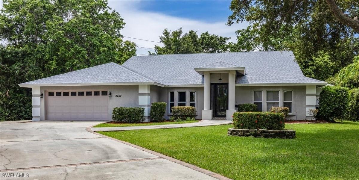 2457 Dorset Ct., Naples, FL 34112