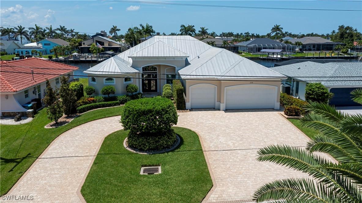 1940 Palaco Grande Pkwy., Cape Coral, FL 33904