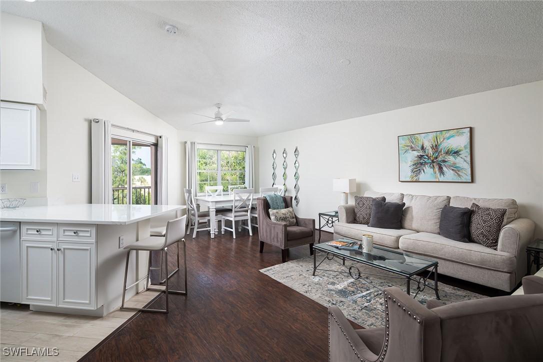 481 Quail Forest Blvd. #B408, Naples, FL 34105