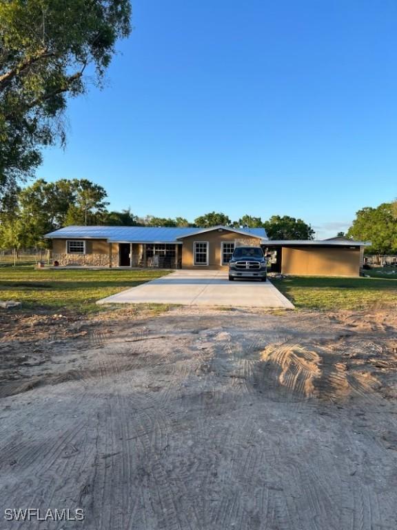 826 B Rd., Labelle, FL 33935