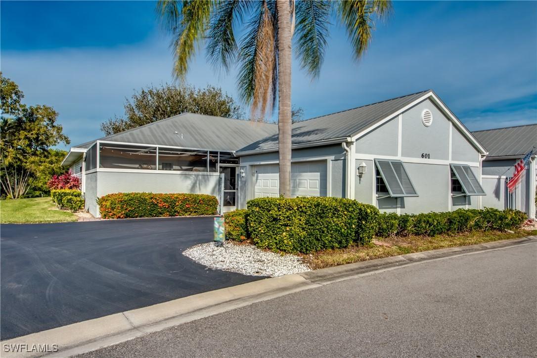 15381 River Vista Dr. #601, North Fort Myers, FL 33917