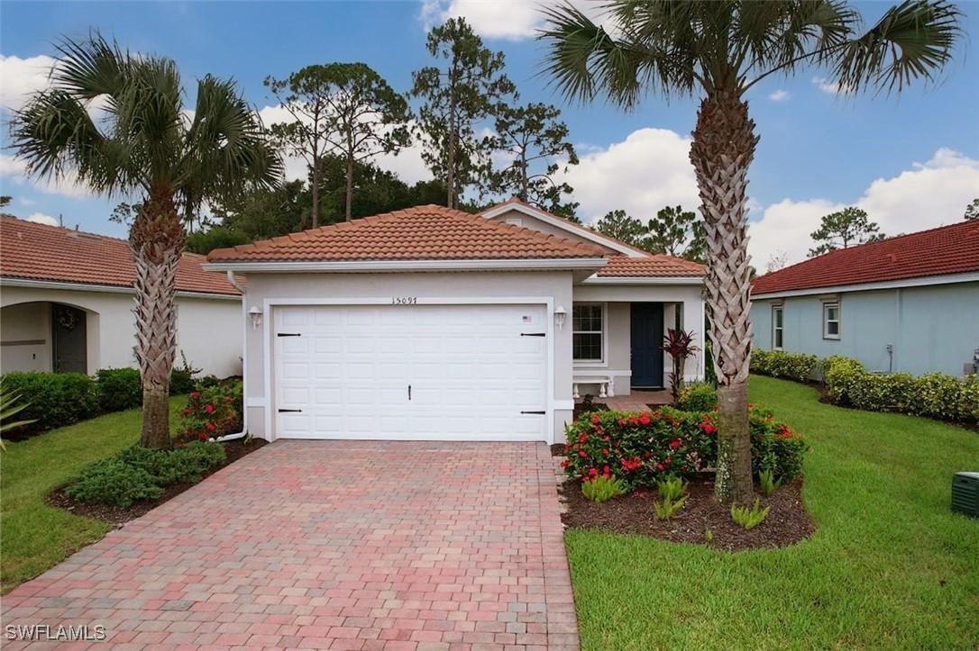 15097 Ligustrum Ln., Alva, FL 33920
