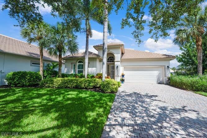 23110 Oakglen Ln., Estero, FL 34135