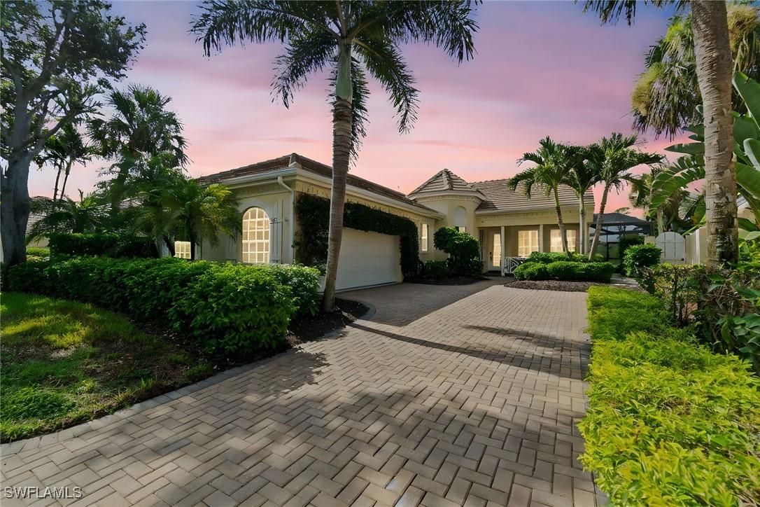 3687 Olde Cottage Ln., Bonita Springs, FL 34134