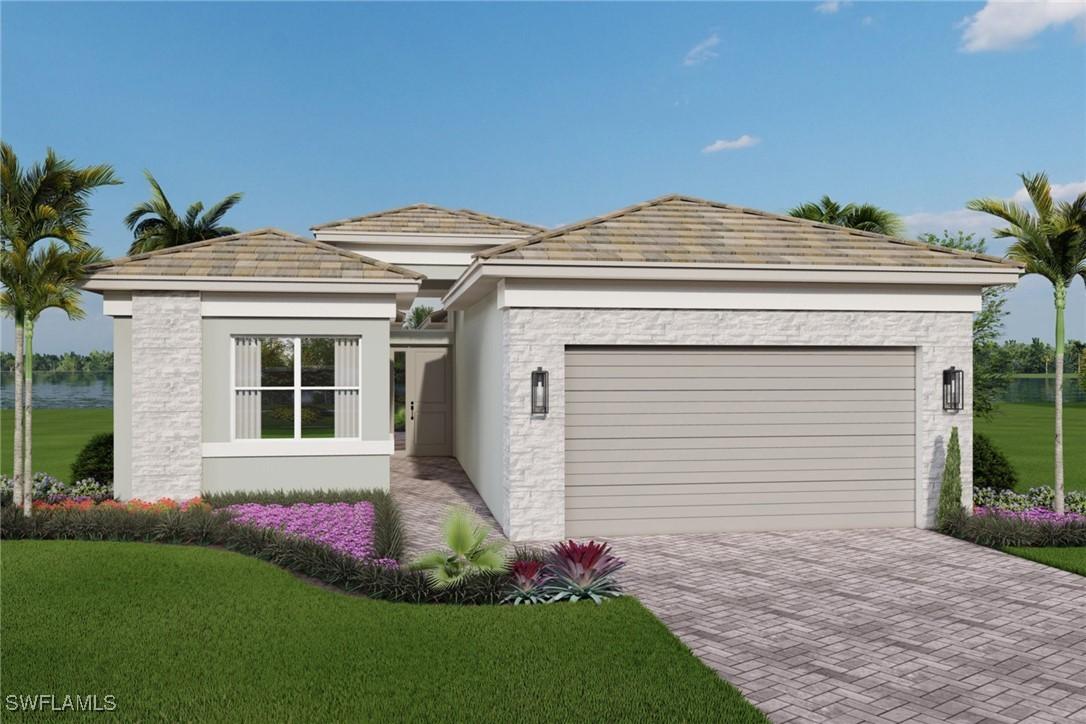 2695 Ridgecrest Pl., Naples, FL 34112