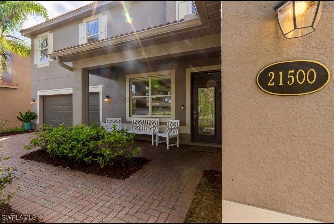 21500 Bella Terra Blvd., Estero, FL 33928