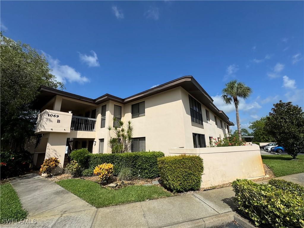 1069 Villa Dr. #B103, Labelle, FL 33935