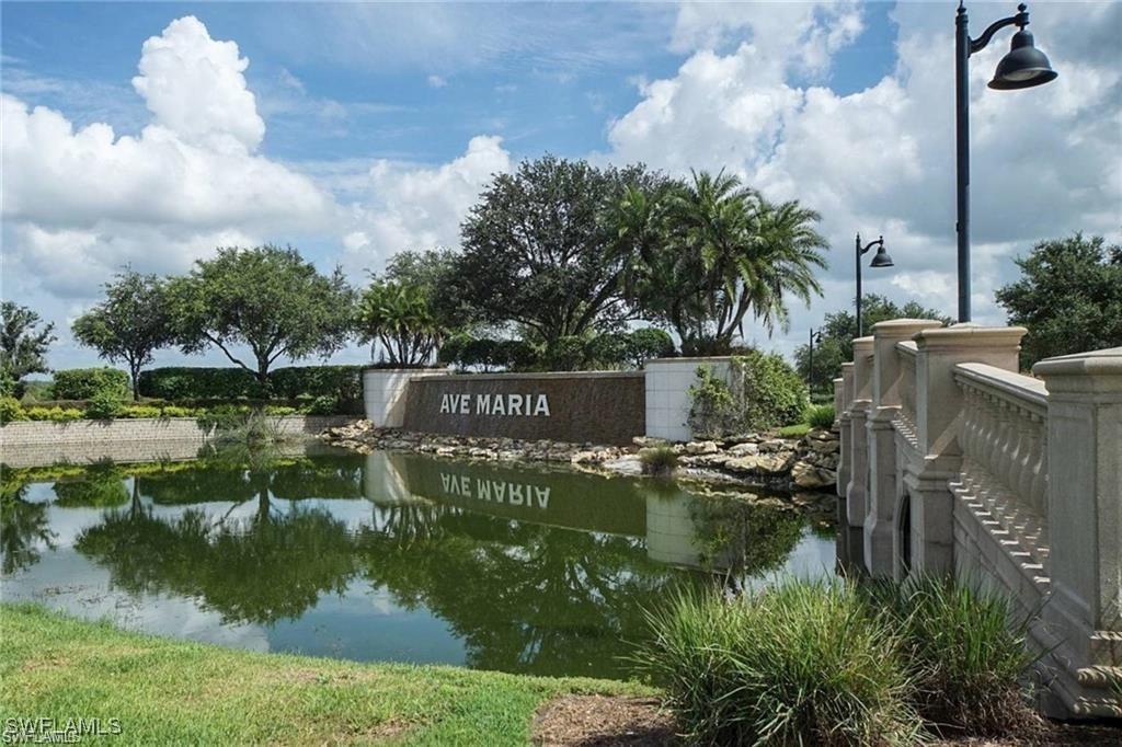 4352 Steinbeck Way, Ave Maria, FL 34142
