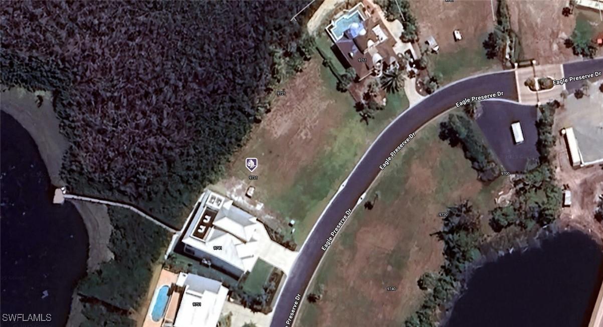 9731 Eagle Preserve Dr., Englewood, FL 34224