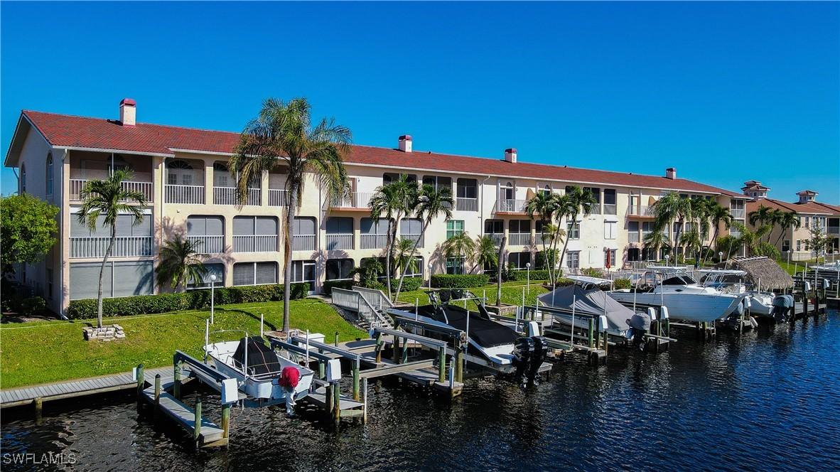1614 Beach Pkwy. #103, Cape Coral, FL 33904