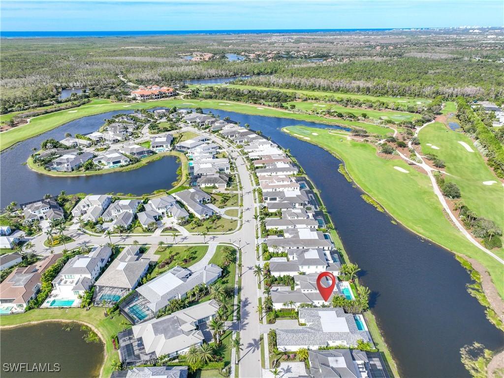 9937 Montiano Dr., Naples, FL 34113