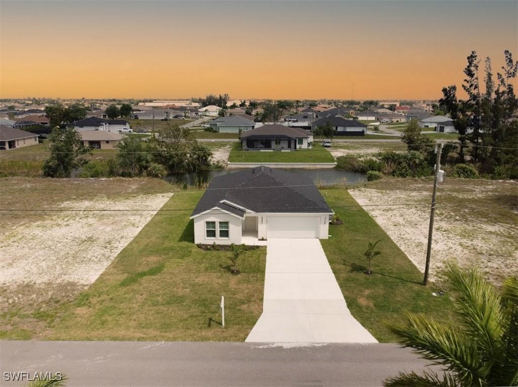 1437 NW 2nd St., Cape Coral, FL 33993