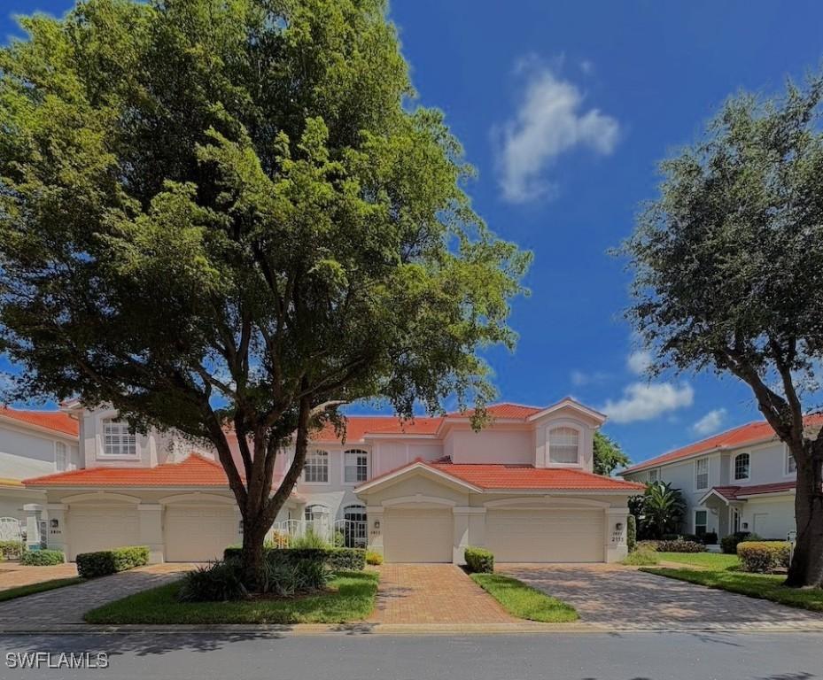 2115 Arielle Dr. #2602, Naples, FL 34109