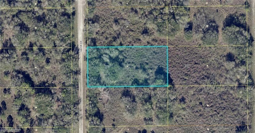 1316 Canton Ave., Lehigh Acres, FL 33972
