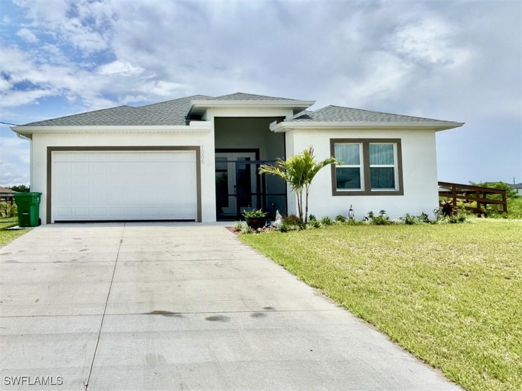 7005 Berwick Cir., Labelle, FL 33935