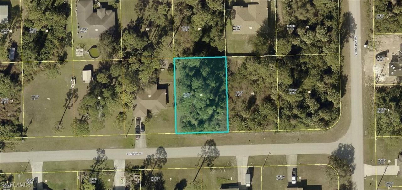 3712 Kemper St., Fort Myers, FL 33905