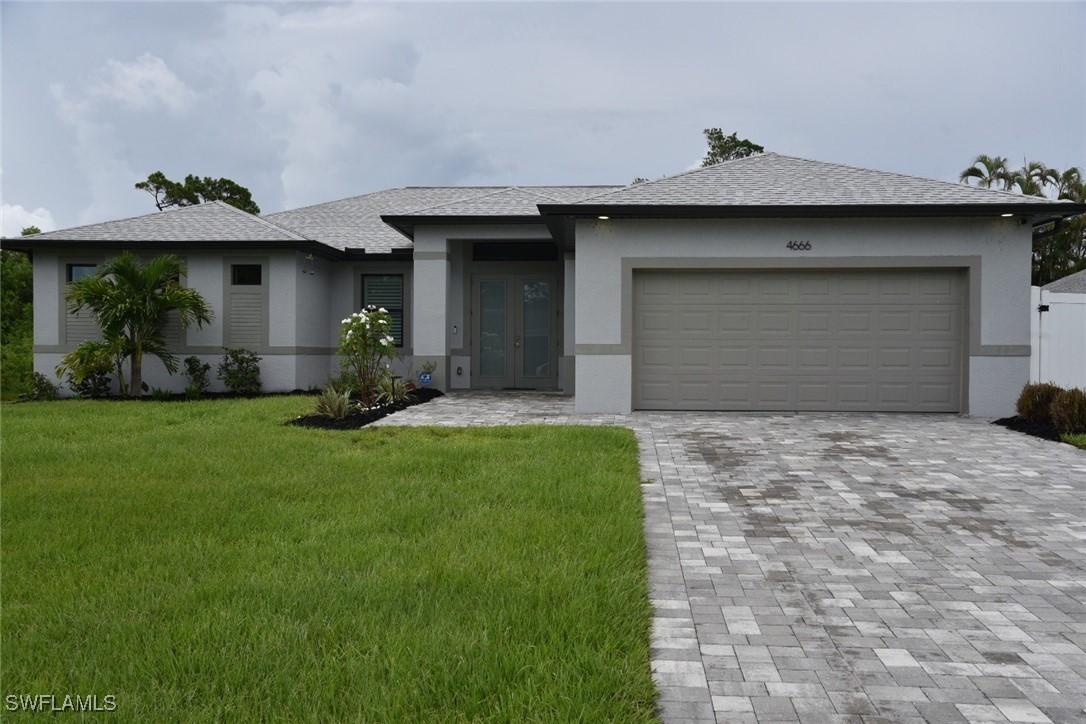 4666 Villa Capri Ln., Bonita Springs, FL 34134