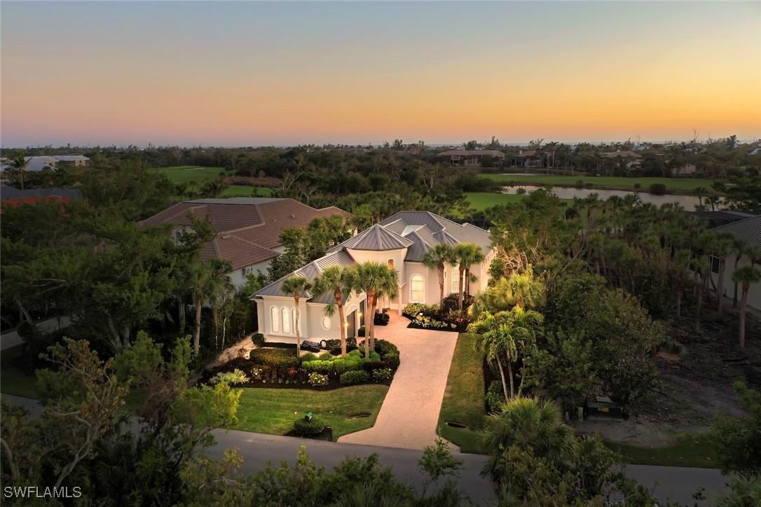 5729 Baltusrol Ct., Sanibel, FL 33957