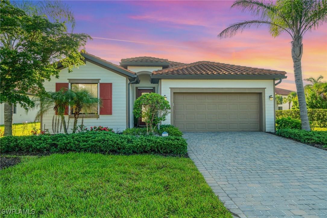 11767 Arborwood Preserve Blvd., Fort Myers, FL 33913