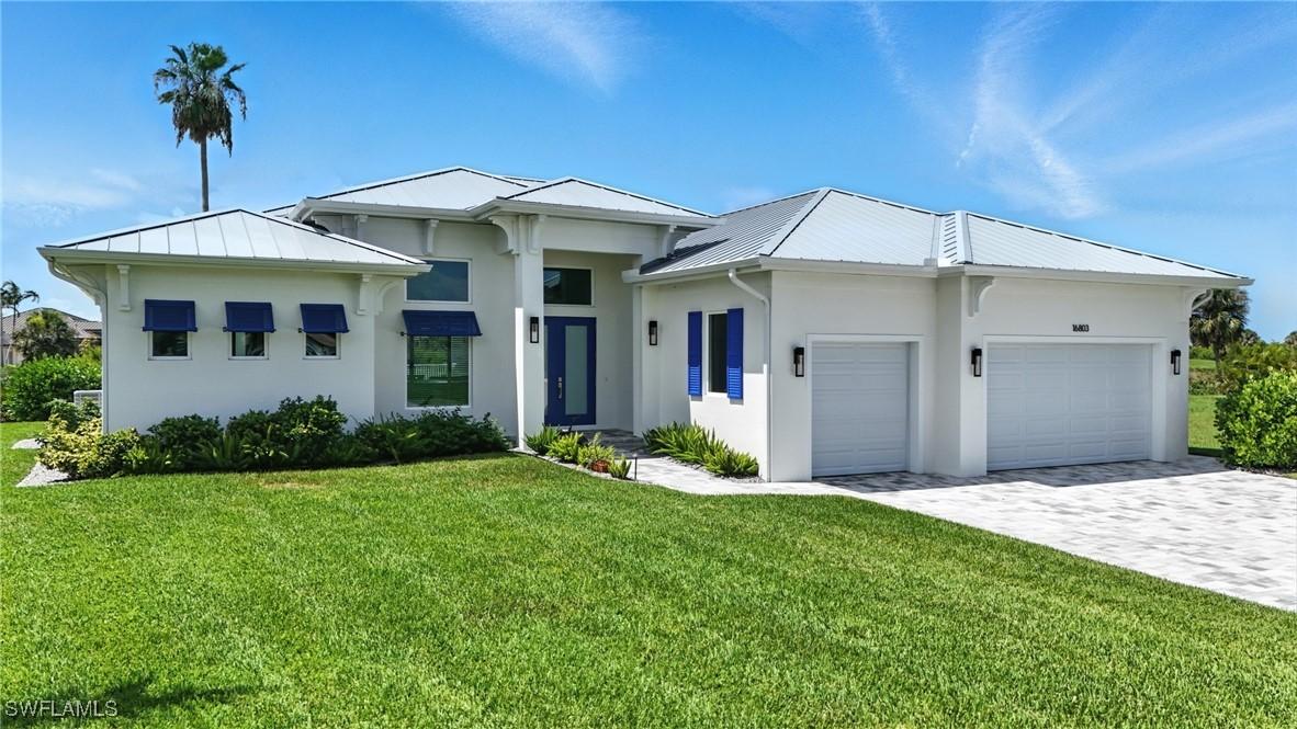 16803 Prince Phillip Ct., Cape Coral, FL 33991