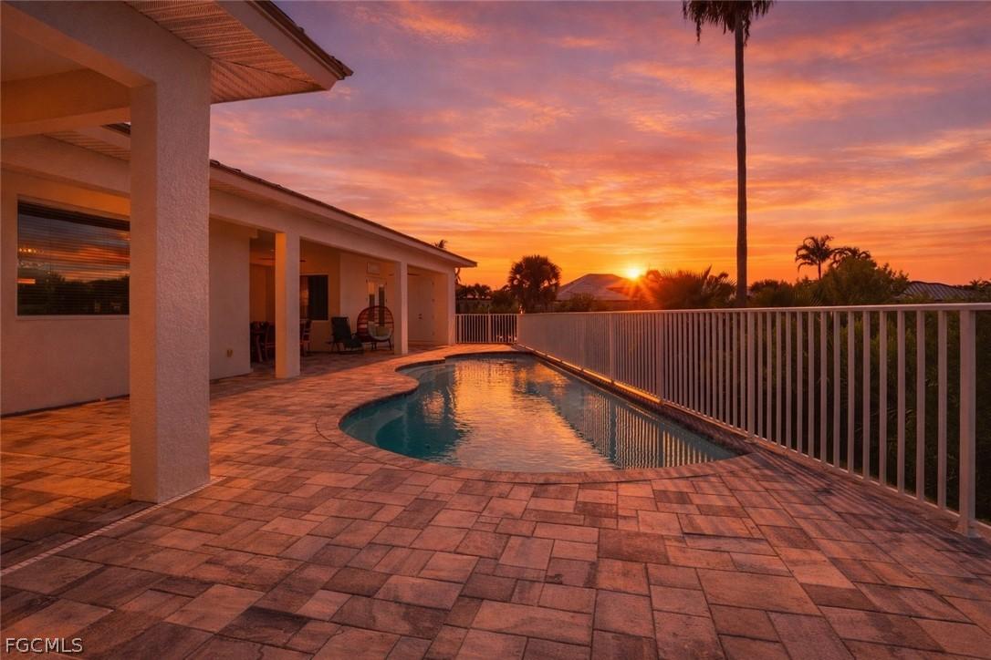 16803 Prince Phillip Ct., Cape Coral, FL 33991