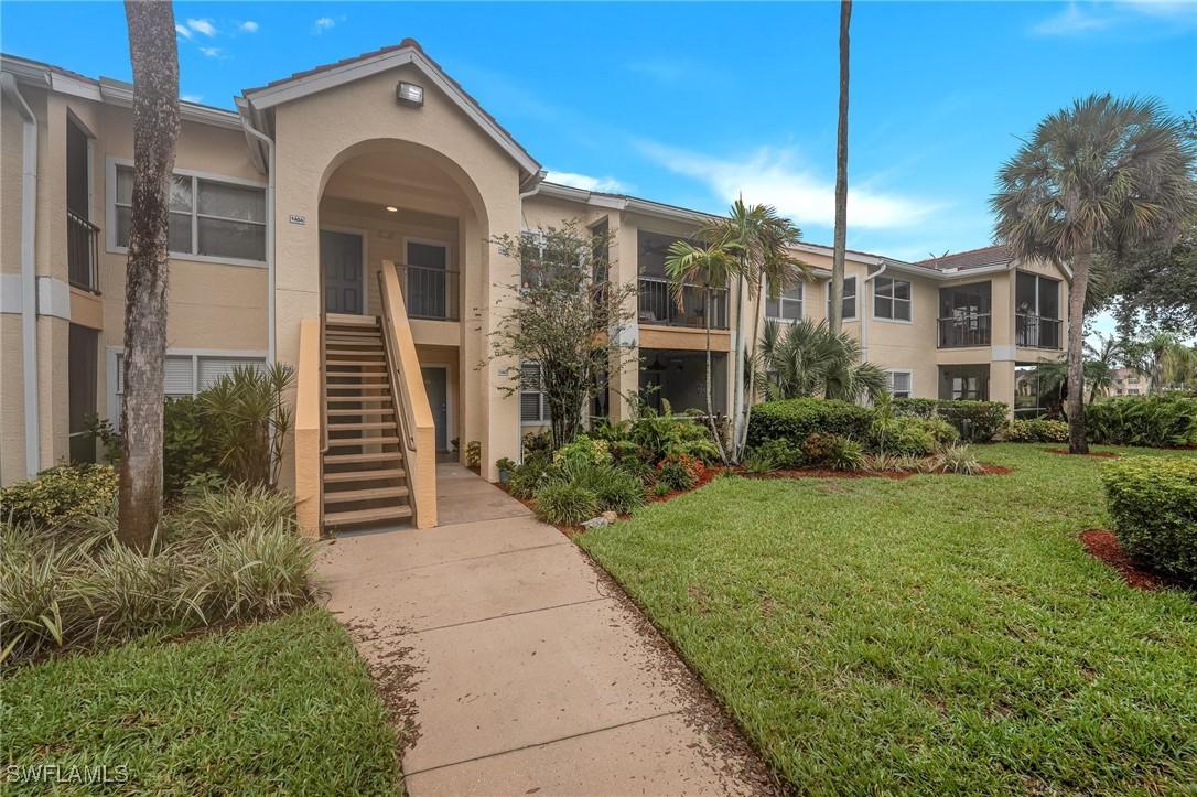 12570 Equestrian Cir. #1406, Fort Myers, FL 33907